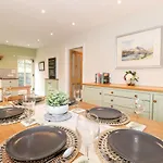 Rose At Troutbeck * Windermere