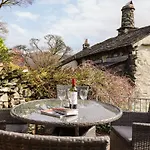 Rose At Troutbeck * Windermere