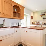 Rose At Troutbeck Nyaraló *