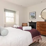 Rose At Troutbeck Windermere