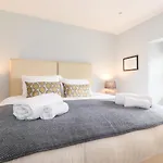 Rose At Troutbeck Nyaraló *