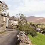 Nyaraló Rose At Troutbeck Windermere