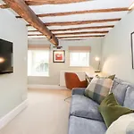 Nyaraló Rose At Troutbeck Windermere