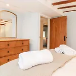 Rose At Troutbeck Nyaraló *