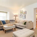 Rose At Troutbeck Nyaraló