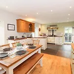 Rose At Troutbeck Nyaraló