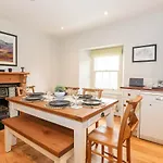 Nyaraló Rose At Troutbeck Windermere