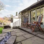 Rose At Troutbeck * Windermere