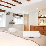 Rose At Troutbeck * Windermere