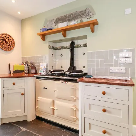 Rose At Troutbeck Casa de Férias