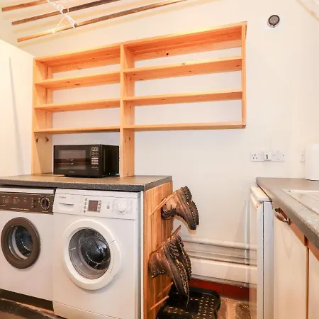 Rose At Troutbeck Дом отдыха Уиндермир