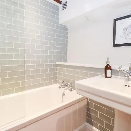 Дом отдыха Rose At Troutbeck