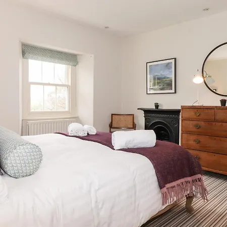 Rose At Troutbeck Уиндермир