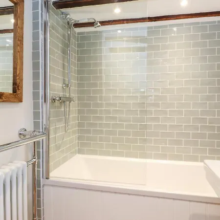 Rose At Troutbeck * Уиндермир