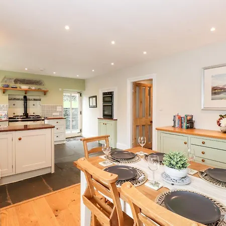 Rose At Troutbeck * Уиндермир