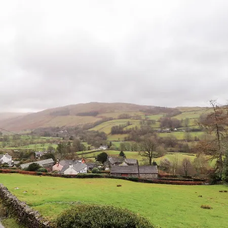 Rose At Troutbeck Уиндермир