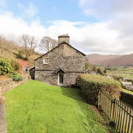 Casa de Férias Rose At Troutbeck *