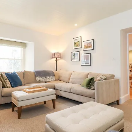 Rose At Troutbeck Дом отдыха