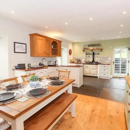 Rose At Troutbeck Дом отдыха