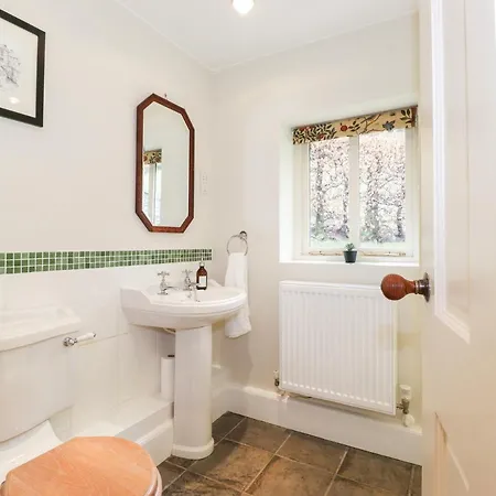 Holiday home Rose At Troutbeck *