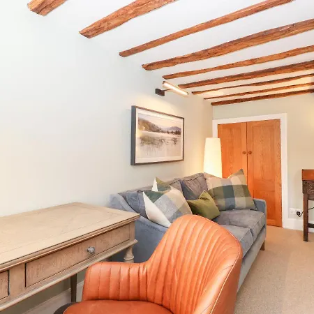 Rose At Troutbeck Дом отдыха Уиндермир