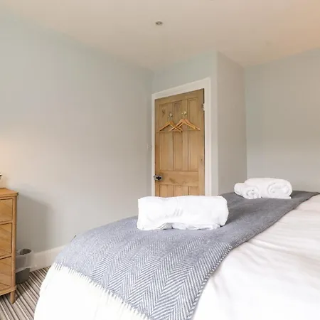 Holiday home Rose At Troutbeck