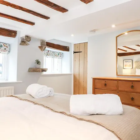 Rose At Troutbeck * Уиндермир