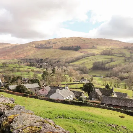 Rose At Troutbeck Casa de Férias *