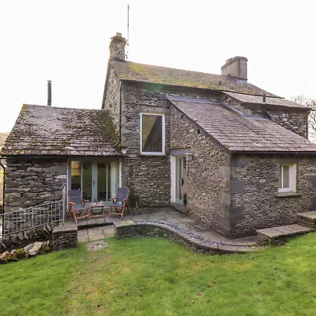 Rose At Troutbeck Дом отдыха Уиндермир