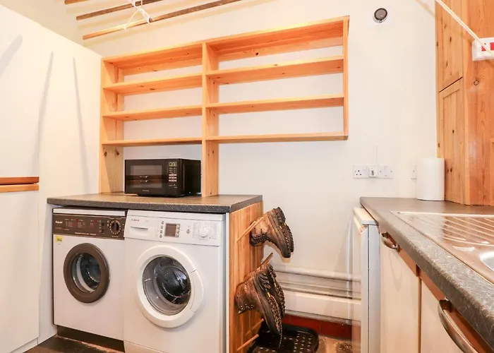 Rose At Troutbeck Casa de Férias Windermere