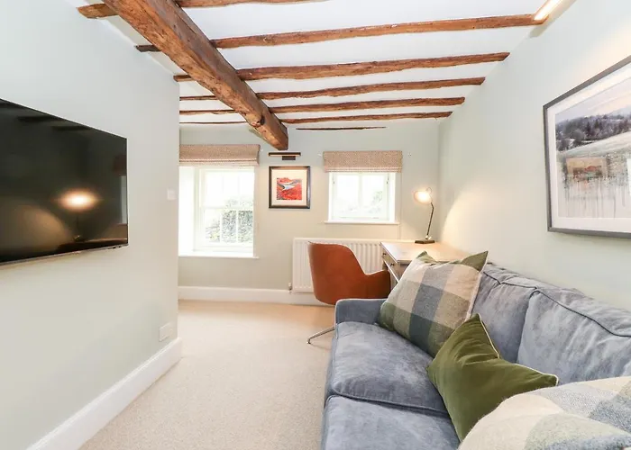 Casa de Férias Rose At Troutbeck Windermere