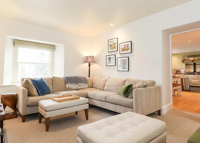 Rose At Troutbeck Casa de Férias