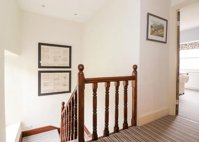 Casa de Férias Rose At Troutbeck