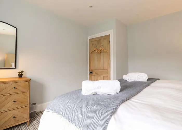 Casa de Férias Rose At Troutbeck