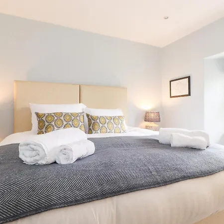 Rose At Troutbeck Ferienhaus *