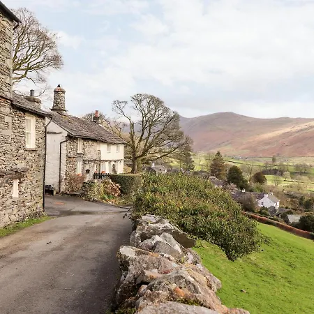 Ferienhaus Rose At Troutbeck Windermere