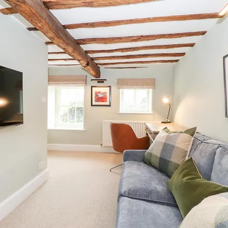 Ferienhaus Rose At Troutbeck Windermere