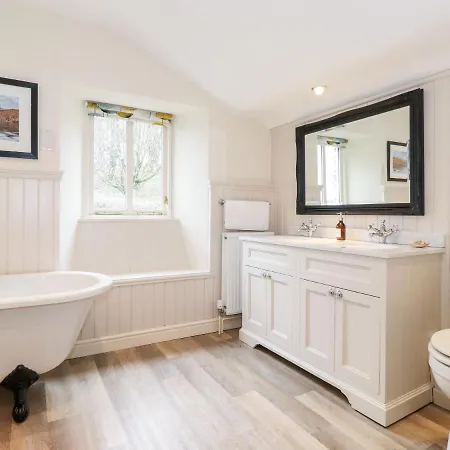 Rose At Troutbeck Ferienhaus *