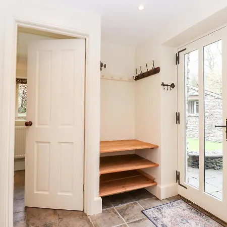 Rose At Troutbeck Ferienhaus Windermere