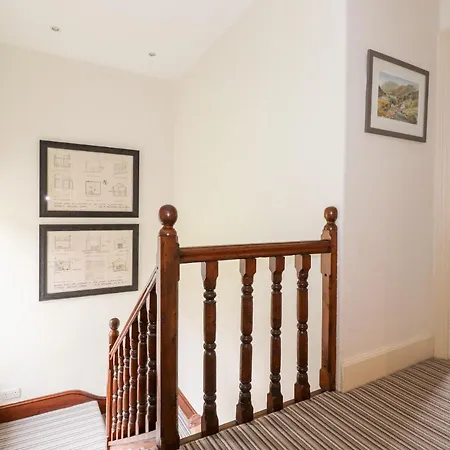 Ferienhaus Rose At Troutbeck